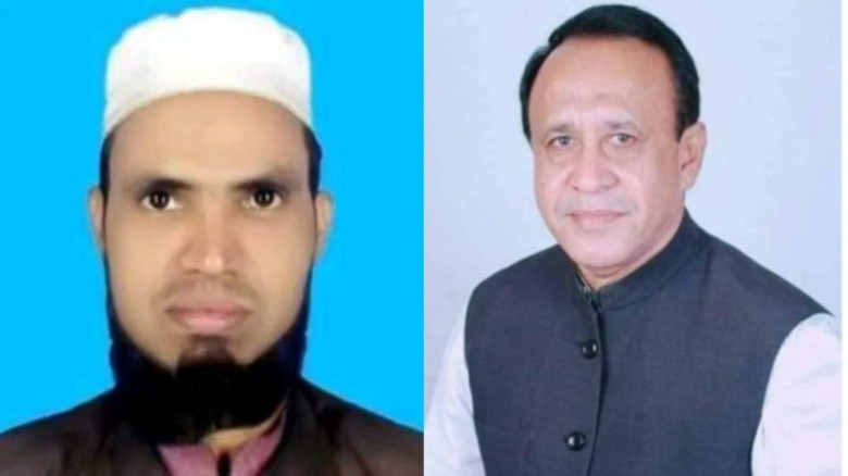 সাংবাদিককে হত্যার হুমকি: বাঁশখালীর সাবেক এমপি মোস্তাফিজের বিরুদ্ধে সমন জারি