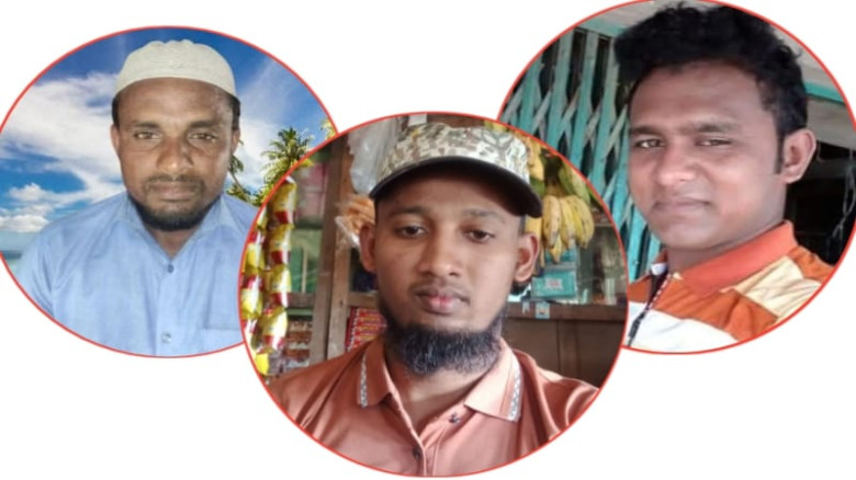 বাঁশখালীতে লবণ চাষিকে পিটিয়ে লবণ লুটের ঘটনায় মামলা...