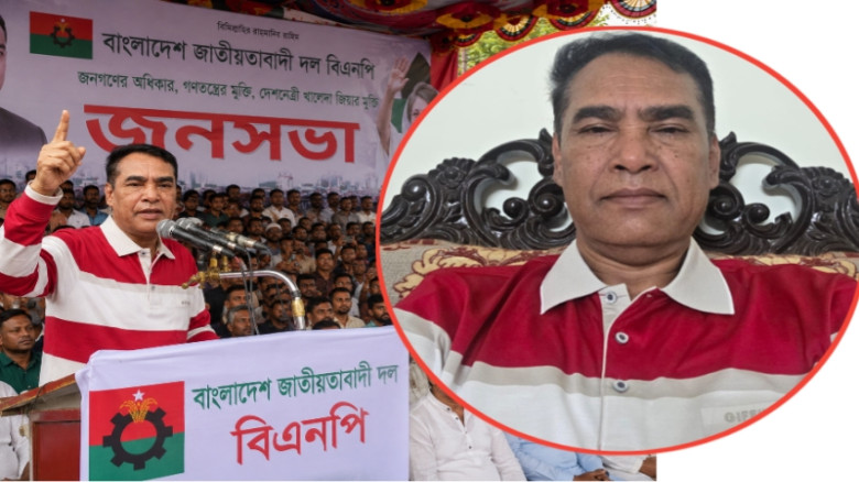 মাদকের বিরুদ্ধে প্রতিবাদ করাই কাল হলো আফ্রিকা প্রবাসী নাজিমে